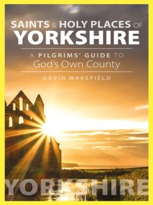 cover image of Saints and Holy Places of Yorkshire